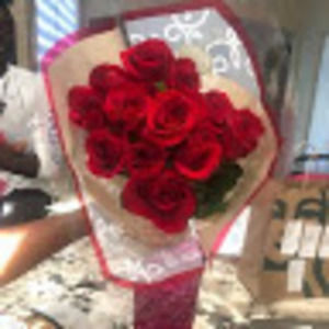 Meet your Posher, Sa'kile